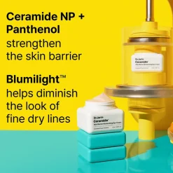 Dr. Jart+ Ceramidin Skin Barrier Moisturizing Eye Cream, 15 ml* Hudpleje