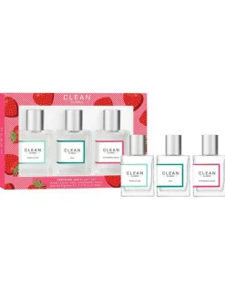 CLEAN Certified Juicy Gaveæske* Gaveæsker Til Hende|Eau De Parfum