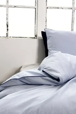 Best OMHU Chambre Sengelinned, , 140x220 cm Light Blue