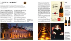 New Mags Champagne Wine Of Kings And the King of Wines