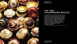 New Mags Champagne Wine Of Kings And the King of Wines