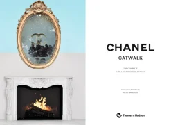 Hot New Mags Chanel Catwalk