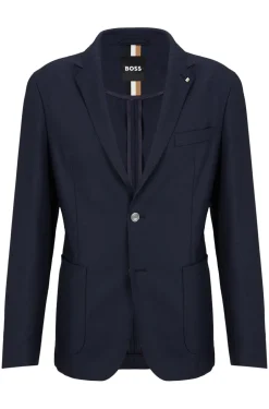 Boss Black C-Hanry Blazer, , 56* Jakkesæt & Blazere