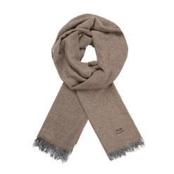 MJM Charles 42 Wool Mix Halstørklæde,* Halstørklæder & Handsker