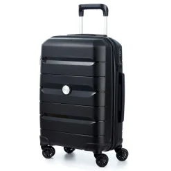 Adax Charlie Hardcase Kuffert,*Dame Kufferter & Rejsetasker