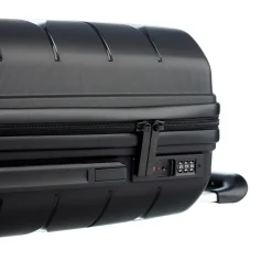 Adax Charlie Hardcase Kuffert,*Dame Kufferter & Rejsetasker