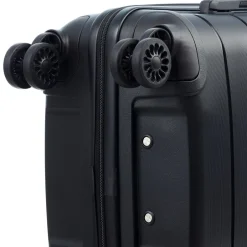 Adax Charlie Hardcase Kuffert,*Dame Kufferter & Rejsetasker