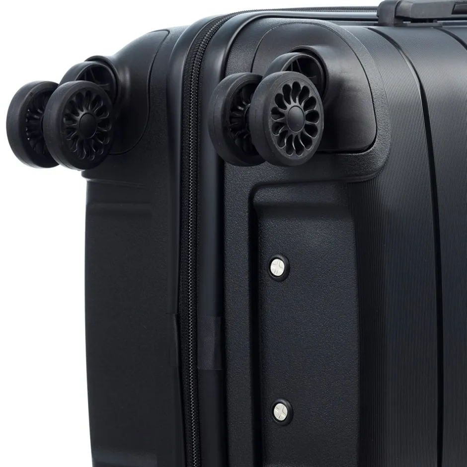 Adax Charlie Hardcase Kuffert,*Dame Kufferter & Rejsetasker