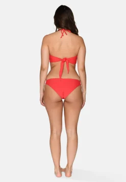 Discount CCDK Charlotta Bikinitop, , XL Bittersweet