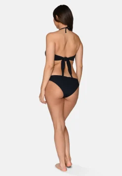 CCDK Charlotta Bikinitop, , M Black