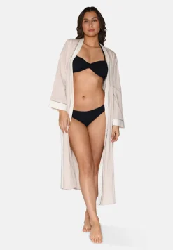 CCDK Charlotta Bikinitop, , M Black
