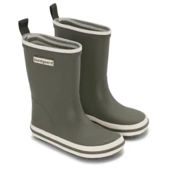Best Bundgaard Charly High Gummistøvler, , 32 Army