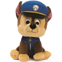 Paw Patrol Chase Bamse,*Børn Bamser & Tøjdyr