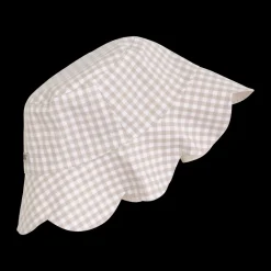 Huttelihut Check Bøllehat, , 4-6 åe*Børn Huer & Hatte