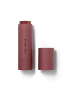 Best Nilens Jord Cheeks & Lips, 7717 Mahogany