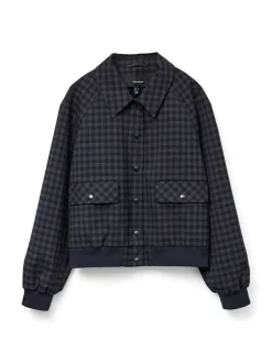 Vero Moda Chelli Bomberjakke, , 42*Dame Jakker & Frakker