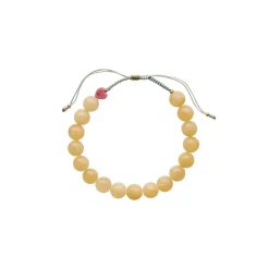 Online Stine A Cherie Bon Bon Armbånd, , 17-25 cm Gold Plated