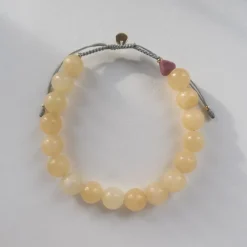 Online Stine A Cherie Bon Bon Armbånd, , 17-25 cm Gold Plated