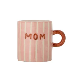 Bloomingville Cherish Mom Krus, , 32,5 cl* Krus & Kopper