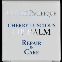Beauté Pacifique Cherry-Luscious Lip Balm Repair & Care* Læber