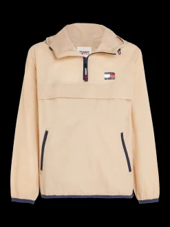 Discount Tommy Jeans Chicago Jakke, , XL Trench
