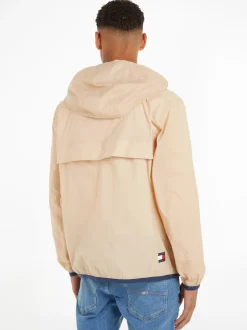 Discount Tommy Jeans Chicago Jakke, , XL Trench