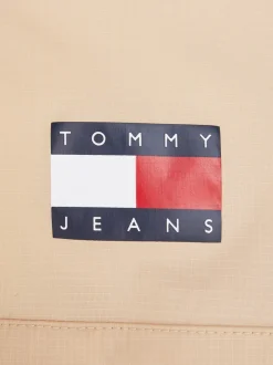 Discount Tommy Jeans Chicago Jakke, , XL Trench