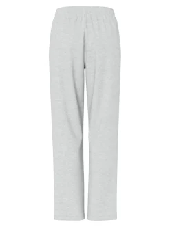 Pieces Chilli Straight Sweatpants, , L*Dame Loungewear|Bukser & Leggings