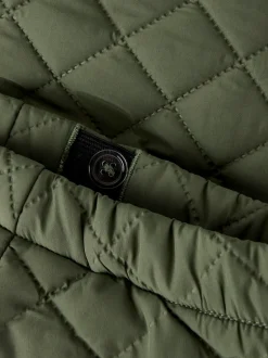 Best Name It Chilly Quilt Termosæt, , 104 cm Thyme