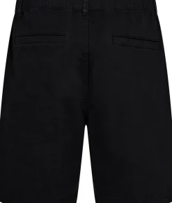 Best Resteröds Chin Shorts, , XL Black