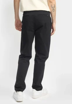 New Revolution Chinobukser, , 31 Black
