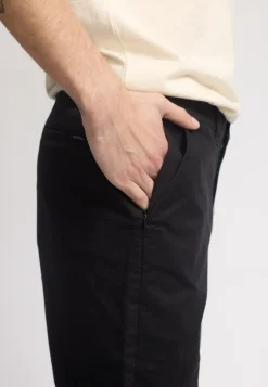 New Revolution Chinobukser, , 31 Black