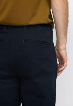 Best Revolution Chinobukser, , 32 Navy