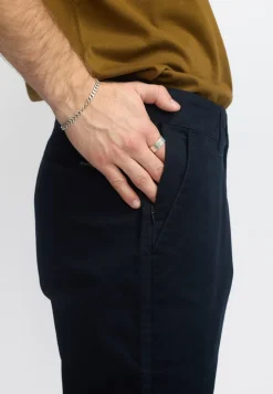 Best Revolution Chinobukser, , 32 Navy