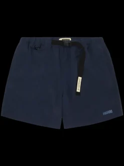 Online Woodbird Choi Sport Shorts, , S Dark Navy