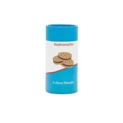 Hot MaMaMeMo Chokoladekiks I Pakke