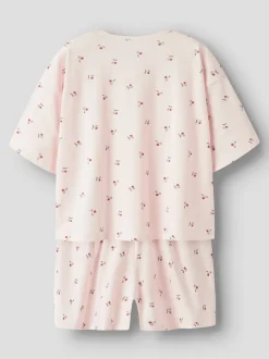 Name It Chreey Natsæt, , 146-152 cm*Børn Undertøj & Nattøj
