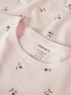 Name It Chreey Natsæt, , 146-152 cm*Børn Undertøj & Nattøj