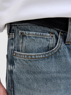 Outlet Jack&Jones Chris Original 032 Jeans, , W32/L30 Blue Denim