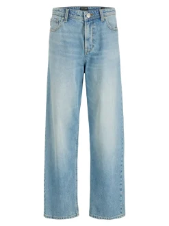 Jack & Jones Junior Chris Original 339 Jeans, , 164 cm*Børn Jeans