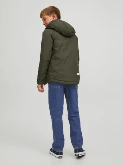 Jack & Jones Junior Chris Original 723 Jeans, , 158 cm*Børn Jeans