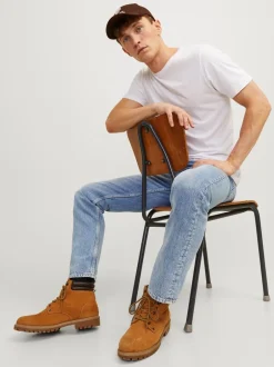 Jack&Jones Chris Original 920 Jeans, , W29/L34* Jeans