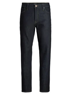 Discount Jack&Jones Chris Original 520 Jeans, , W36/L32 Blue Denim