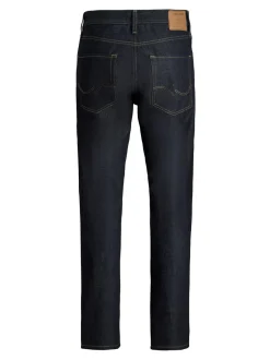 Discount Jack&Jones Chris Original 520 Jeans, , W36/L32 Blue Denim