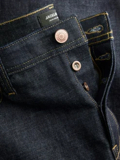 Discount Jack&Jones Chris Original 520 Jeans, , W36/L32 Blue Denim