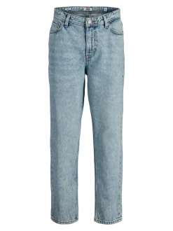 Outlet Jack & Jones Junior Chris Original 932 Jeans, , 158 cm Blue Denim