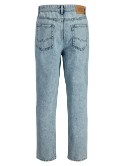 Outlet Jack & Jones Junior Chris Original 932 Jeans, , 158 cm Blue Denim