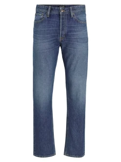 Online Jack&Jones Chris Original 632 Jeans, , W33/L32 Blue Denim
