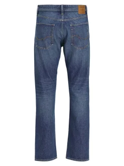 Online Jack&Jones Chris Original 632 Jeans, , W33/L32 Blue Denim
