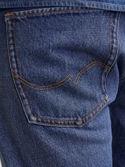 Online Jack&Jones Chris Original 632 Jeans, , W33/L32 Blue Denim